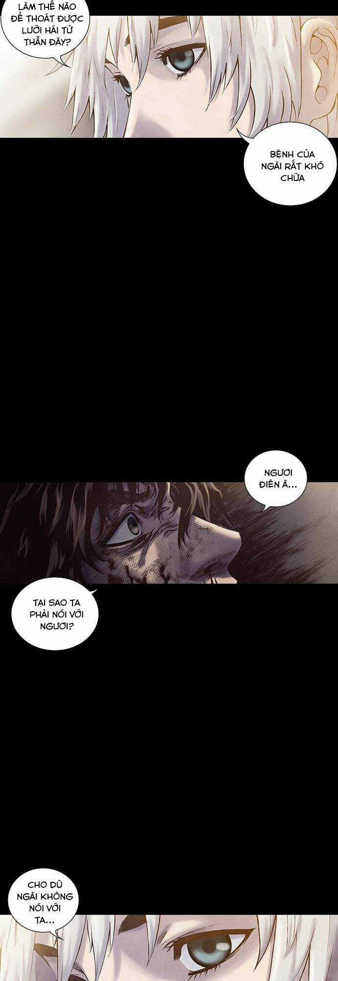 Ám Hành Ngự Sử - Chapter 172 - Trang 29