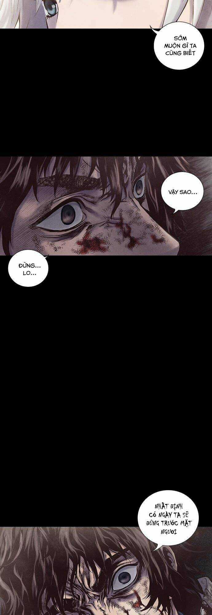 Ám Hành Ngự Sử - Chapter 172 - Trang 30