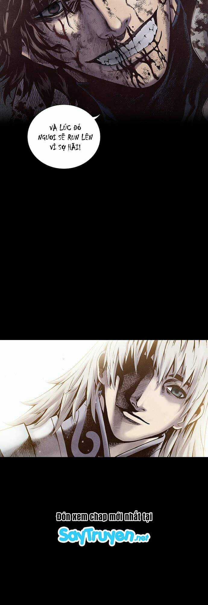 Ám Hành Ngự Sử - Chapter 172 - Trang 31