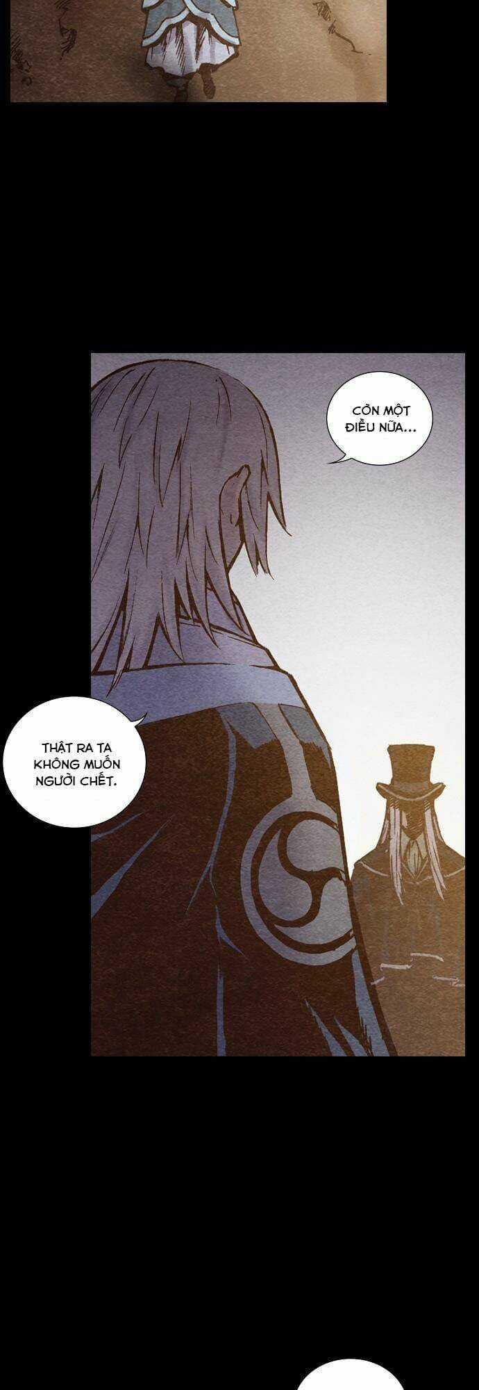 Ám Hành Ngự Sử - Chapter 172 - Trang 33