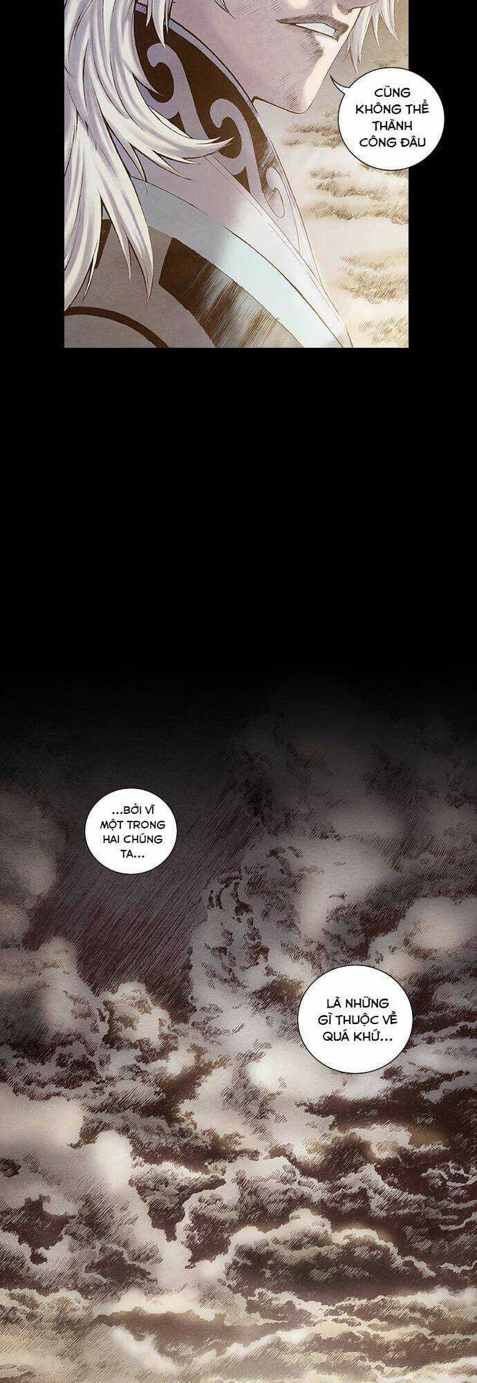 Ám Hành Ngự Sử - Chapter 172 - Trang 35