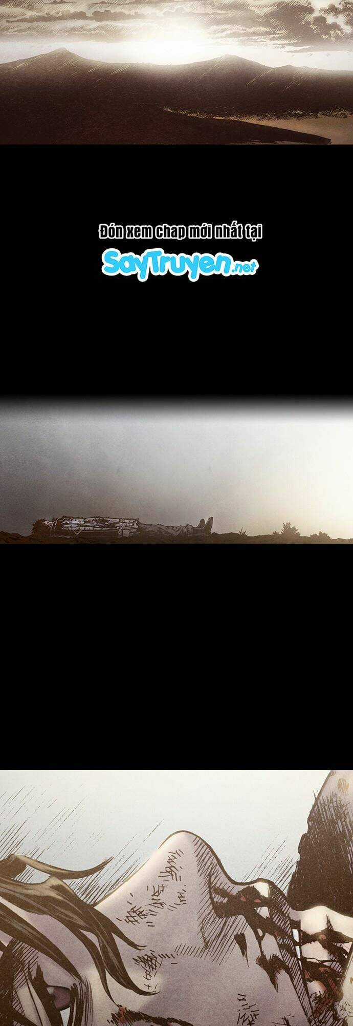 Ám Hành Ngự Sử - Chapter 172 - Trang 36