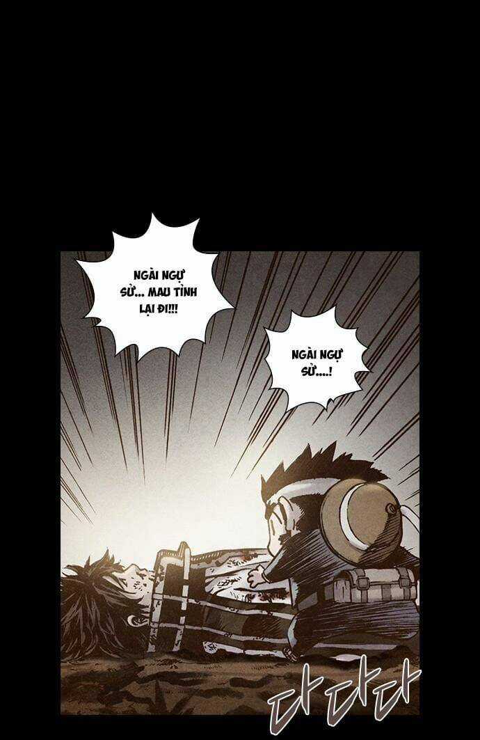 Ám Hành Ngự Sử - Chapter 172 - Trang 38