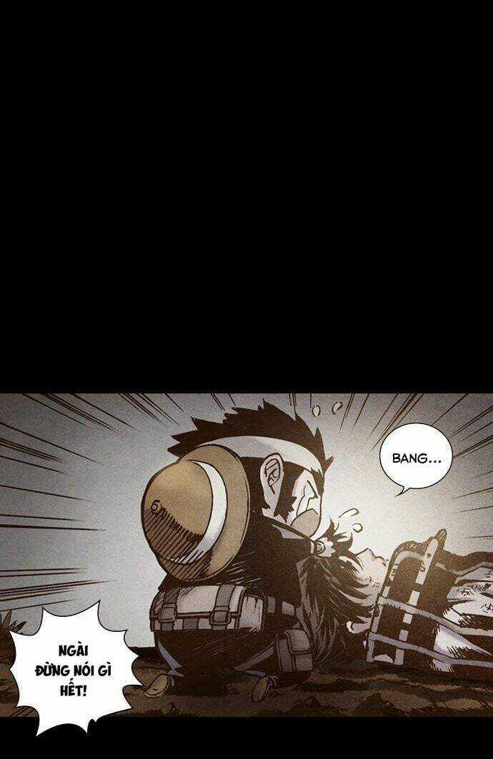 Ám Hành Ngự Sử - Chapter 172 - Trang 39