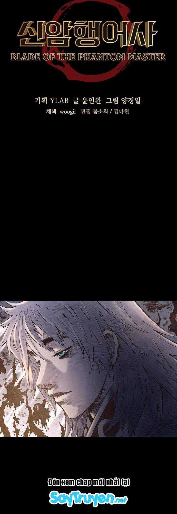 Ám Hành Ngự Sử - Chapter 172 - Trang 6