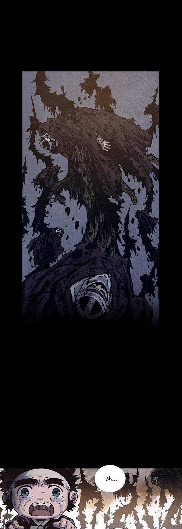 Ám Hành Ngự Sử - Chapter 172 - Trang 7