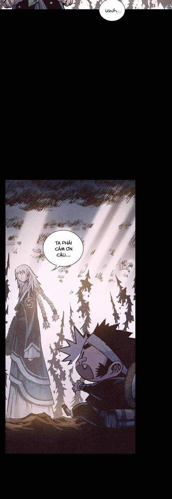 Ám Hành Ngự Sử - Chapter 172 - Trang 8