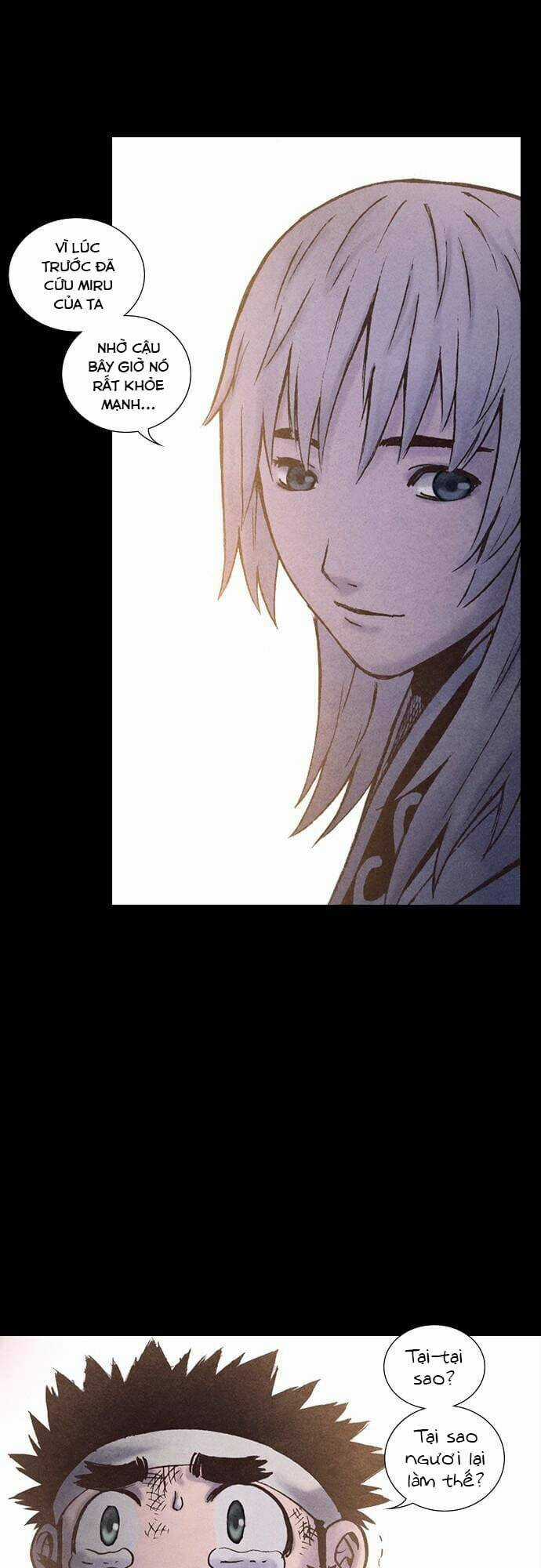 Ám Hành Ngự Sử - Chapter 172 - Trang 9