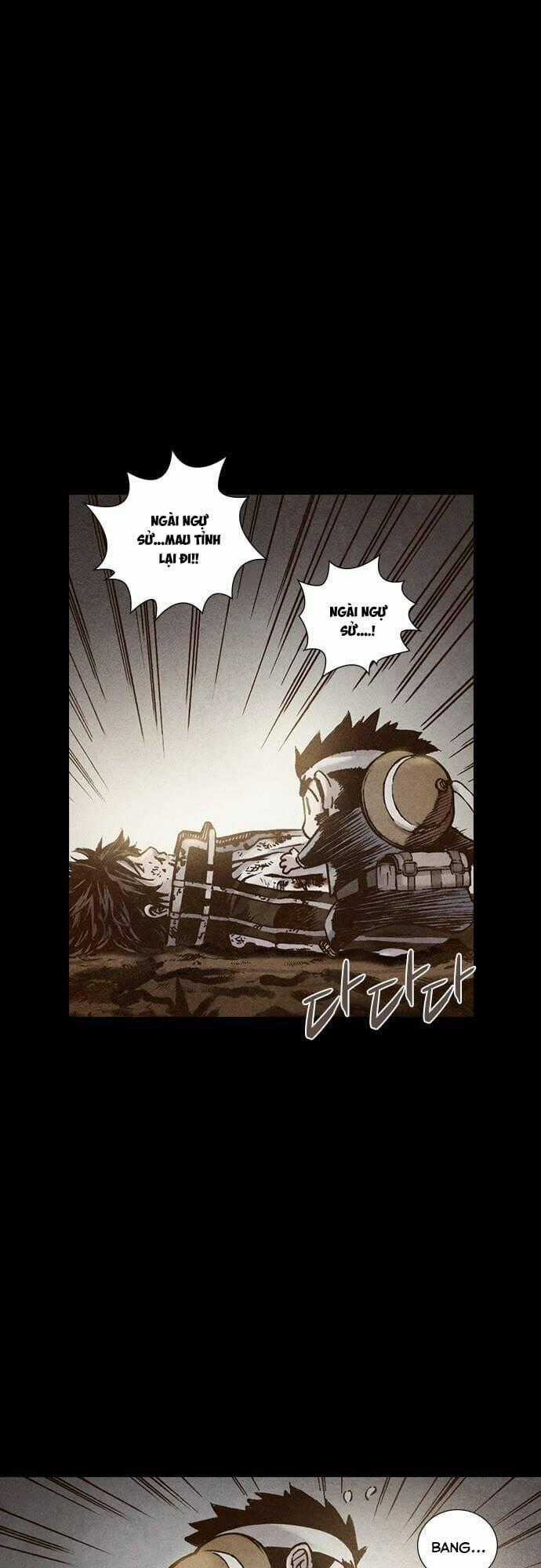 Ám Hành Ngự Sử - Chapter 173 - Trang 2