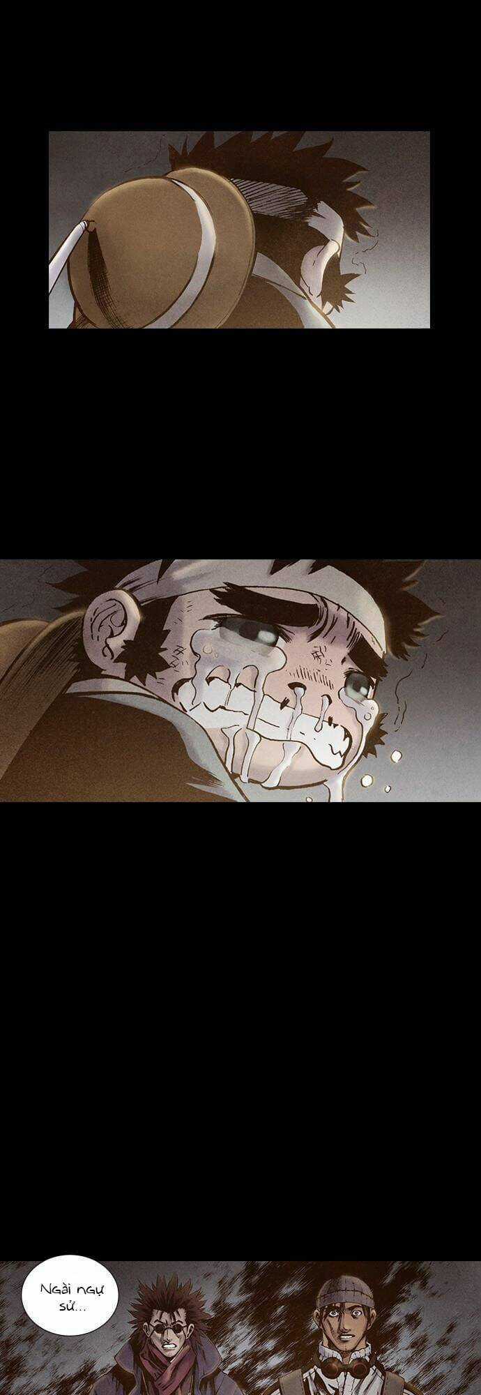 Ám Hành Ngự Sử - Chapter 173 - Trang 11
