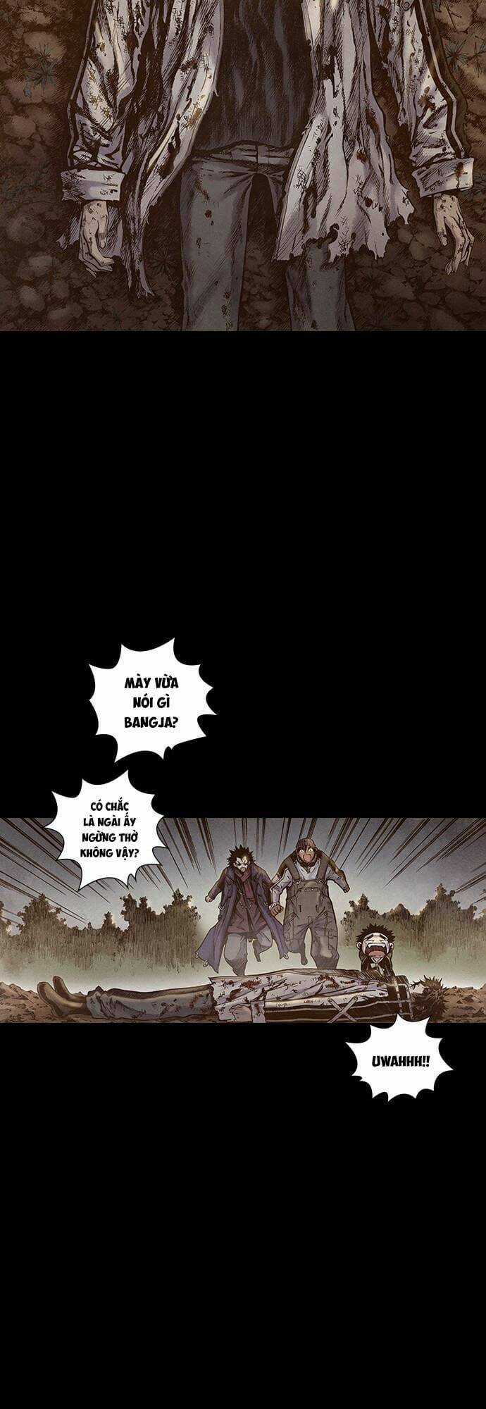 Ám Hành Ngự Sử - Chapter 173 - Trang 13