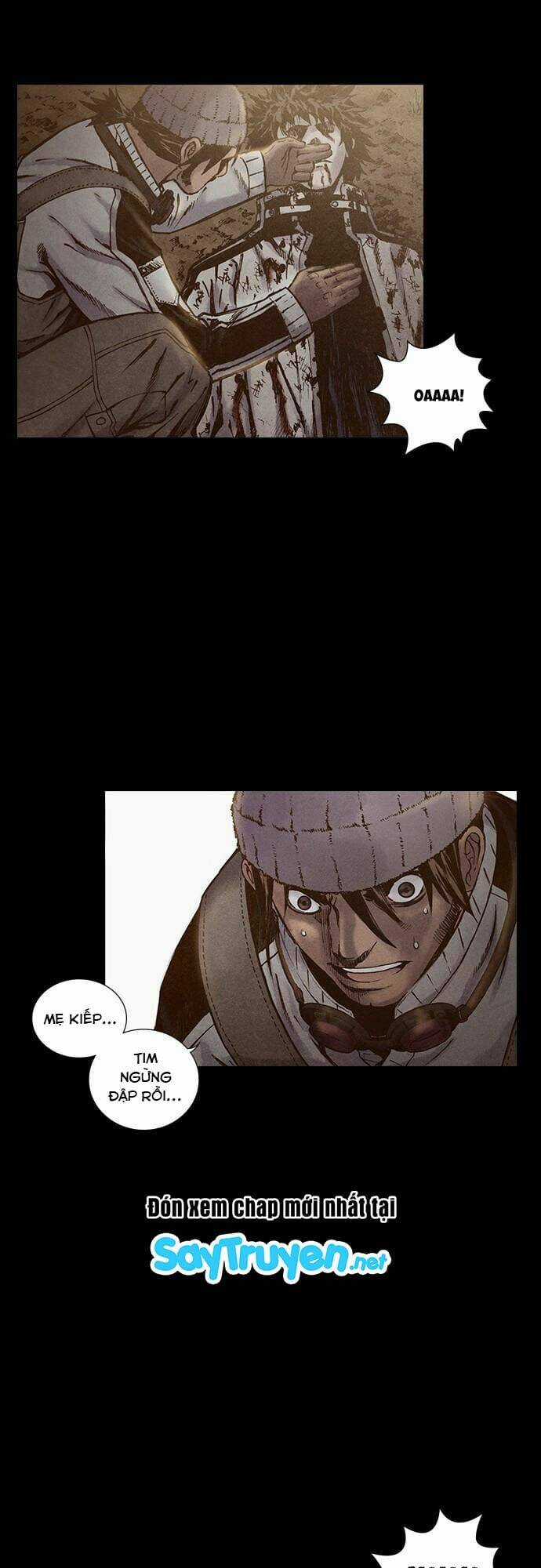 Ám Hành Ngự Sử - Chapter 173 - Trang 14