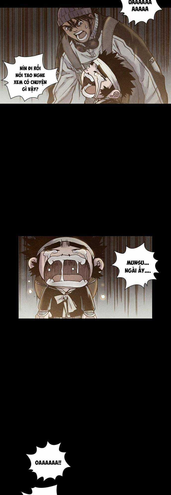 Ám Hành Ngự Sử - Chapter 173 - Trang 15