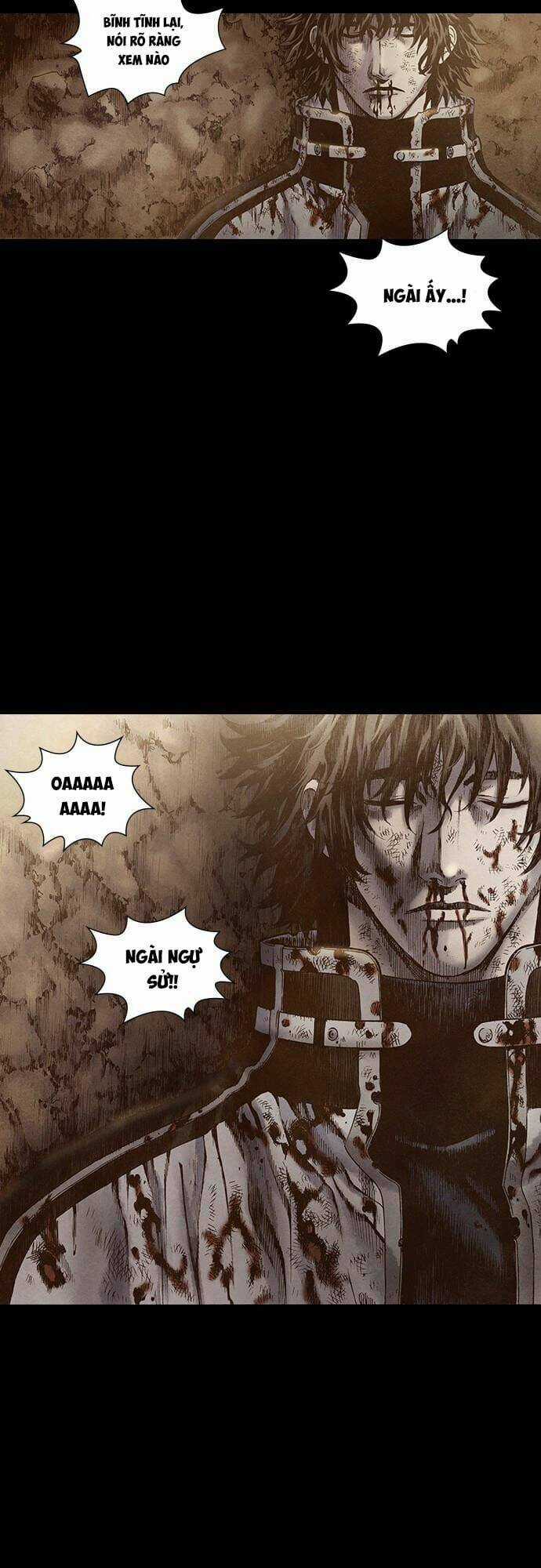 Ám Hành Ngự Sử - Chapter 173 - Trang 16