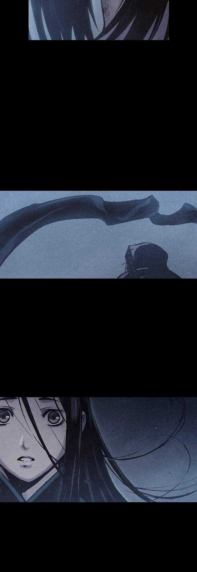 Ám Hành Ngự Sử - Chapter 173 - Trang 21