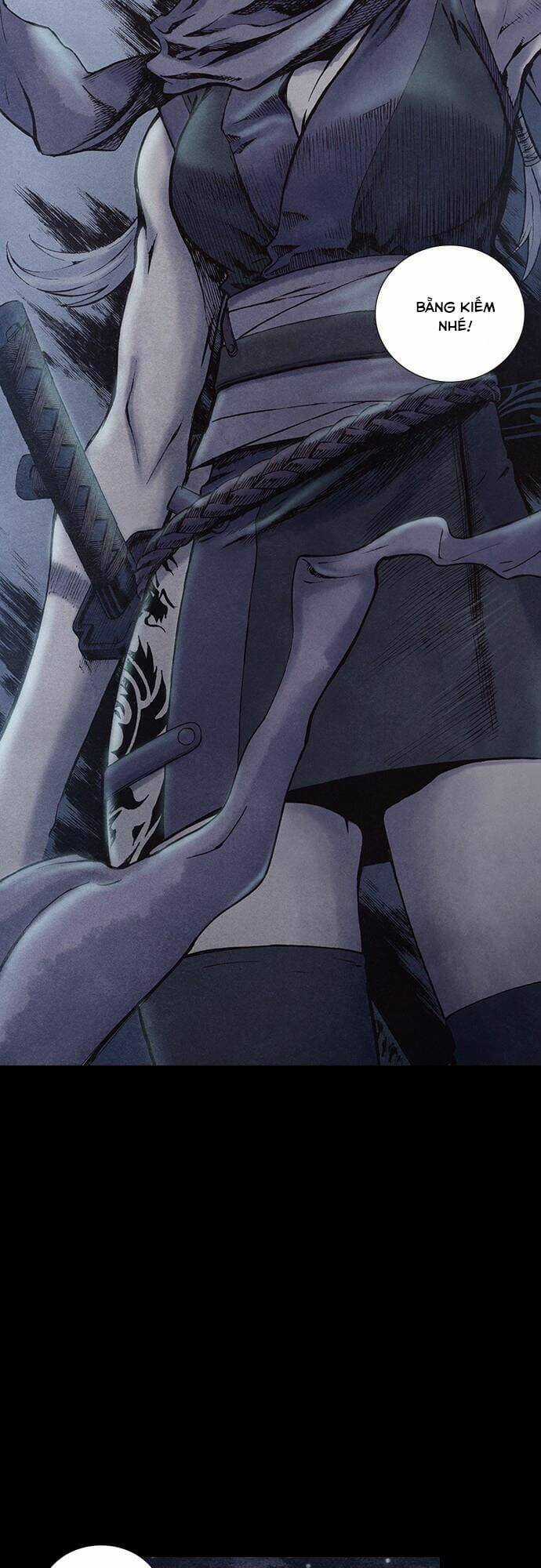 Ám Hành Ngự Sử - Chapter 173 - Trang 23