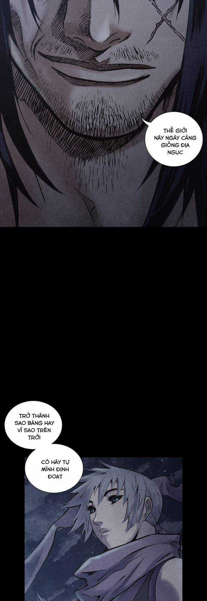 Ám Hành Ngự Sử - Chapter 173 - Trang 25