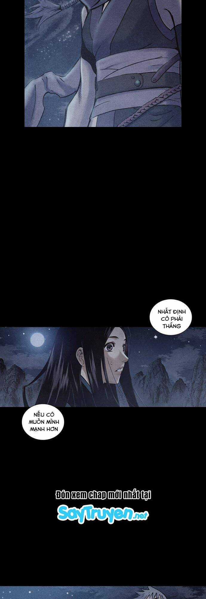 Ám Hành Ngự Sử - Chapter 173 - Trang 26