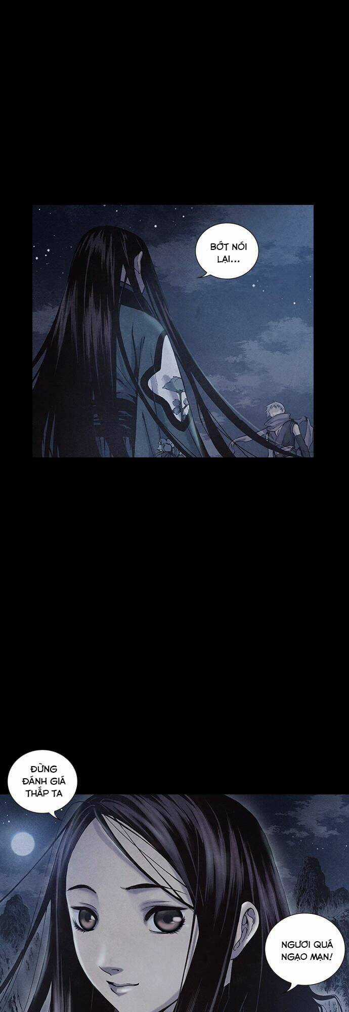 Ám Hành Ngự Sử - Chapter 173 - Trang 29