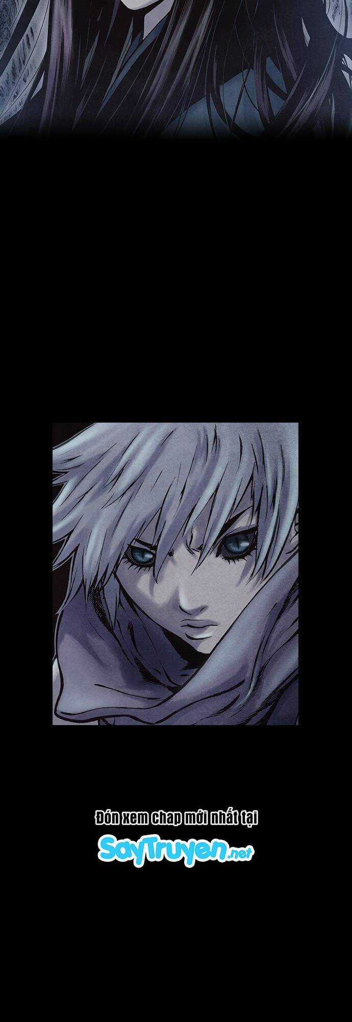 Ám Hành Ngự Sử - Chapter 173 - Trang 30