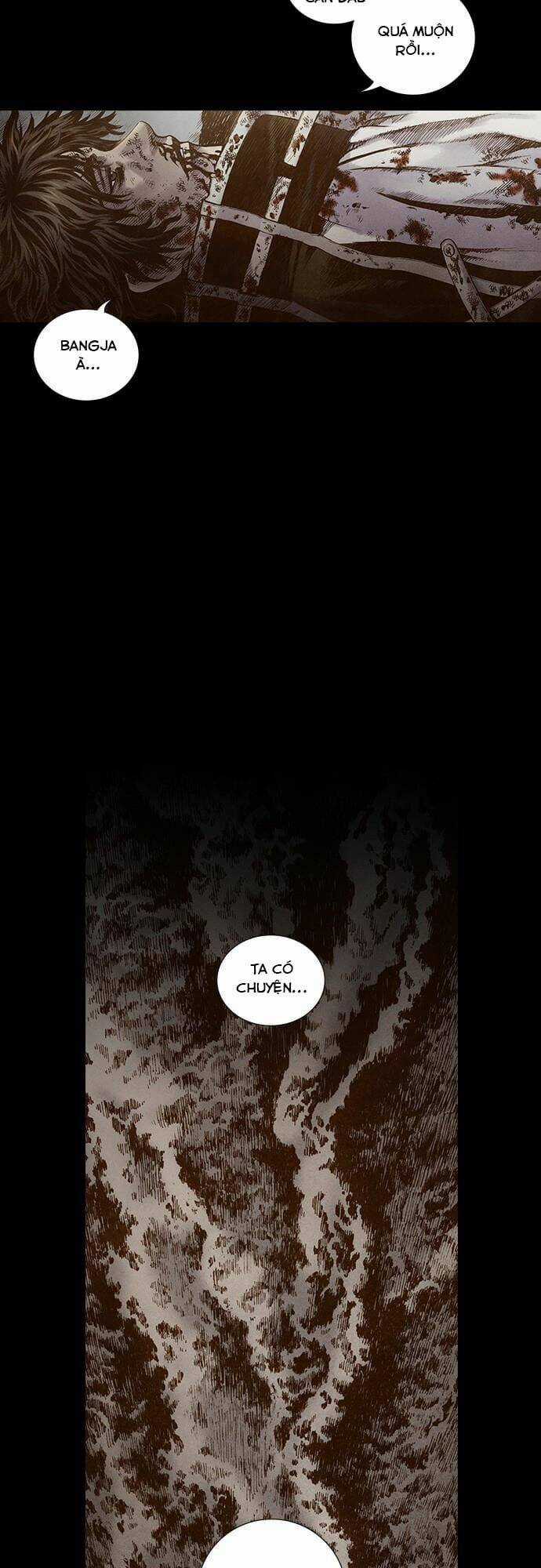 Ám Hành Ngự Sử - Chapter 173 - Trang 4