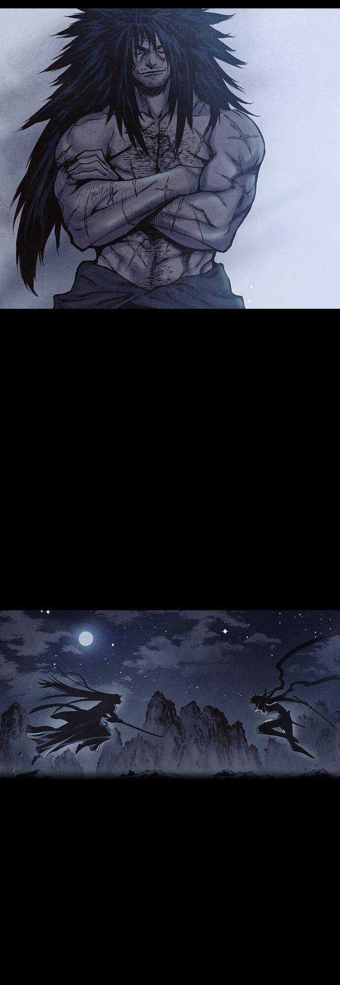 Ám Hành Ngự Sử - Chapter 173 - Trang 31