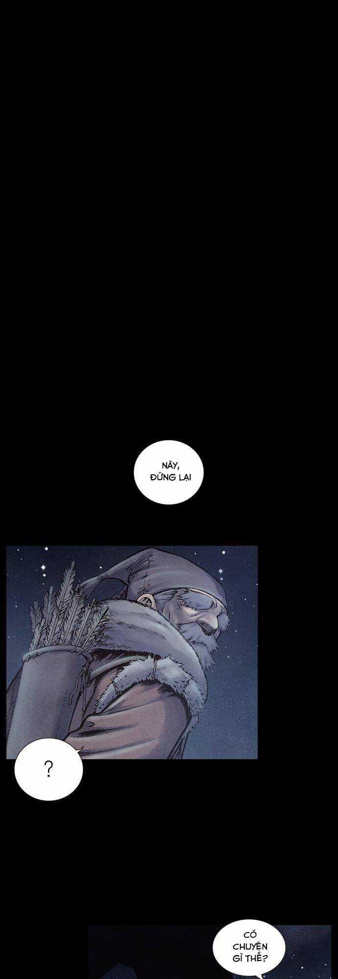 Ám Hành Ngự Sử - Chapter 173 - Trang 32