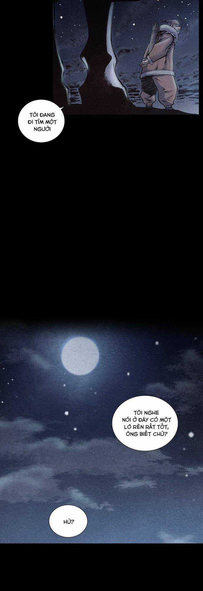 Ám Hành Ngự Sử - Chapter 173 - Trang 33