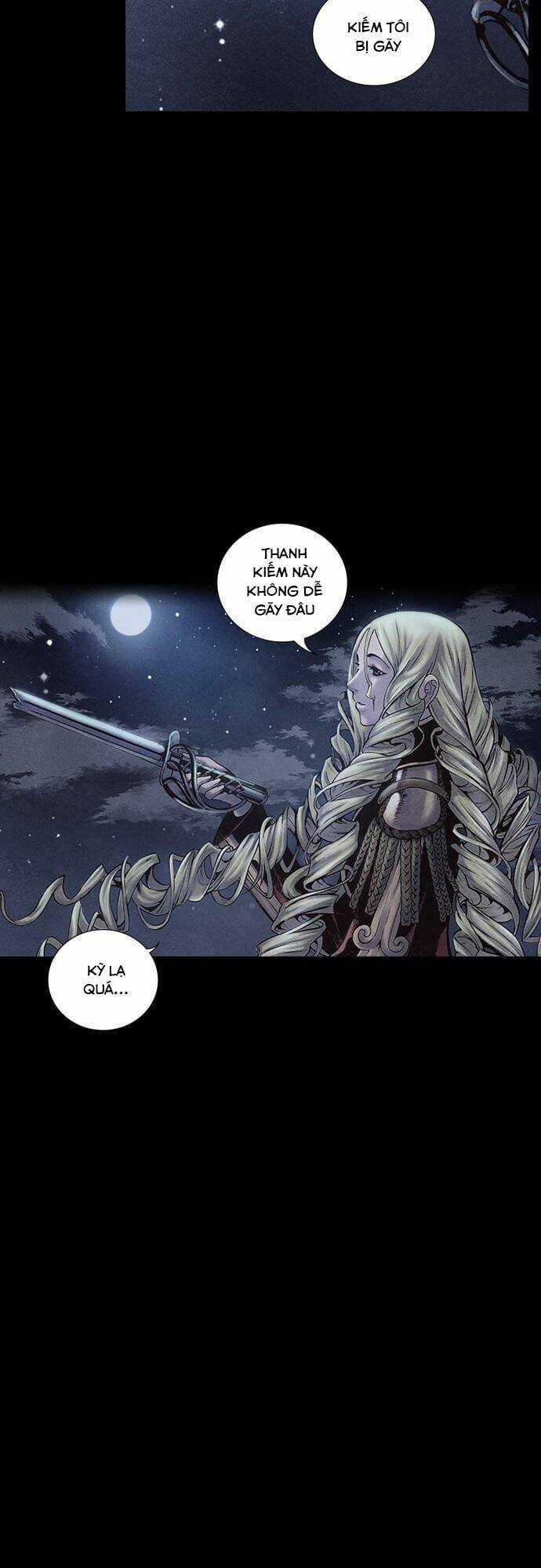 Ám Hành Ngự Sử - Chapter 173 - Trang 35