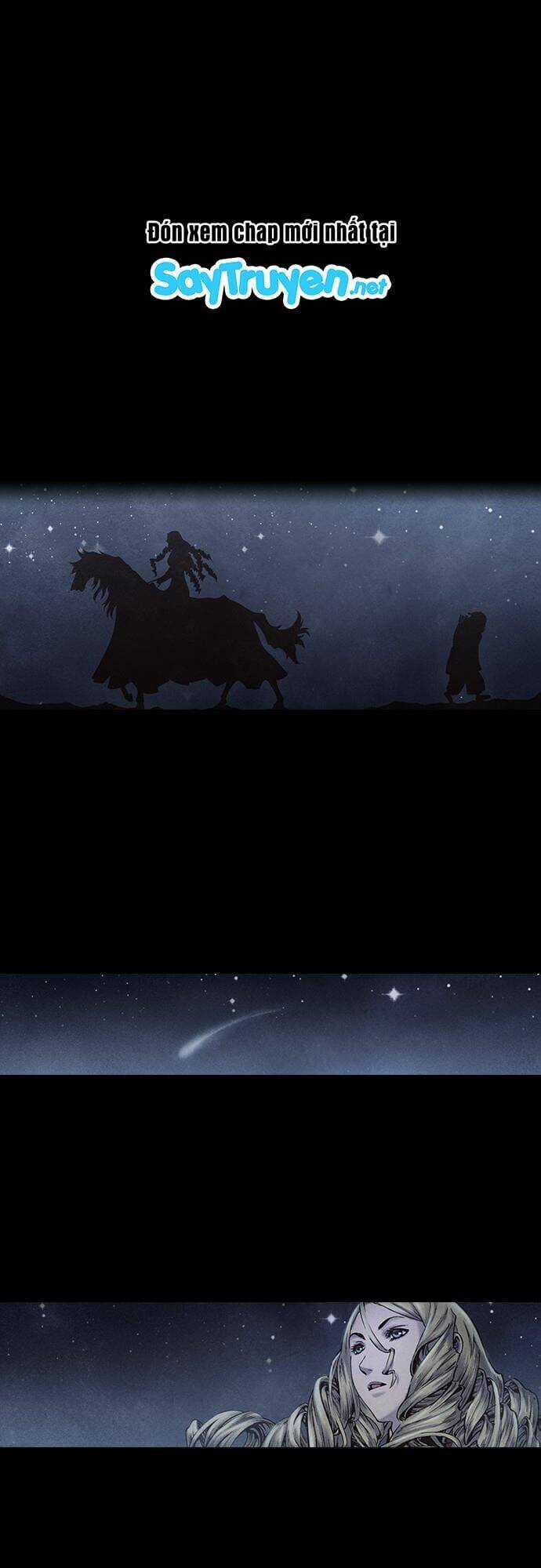 Ám Hành Ngự Sử - Chapter 173 - Trang 37