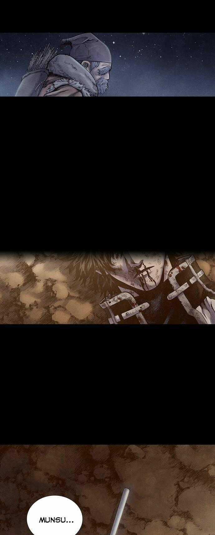 Ám Hành Ngự Sử - Chapter 173 - Trang 38