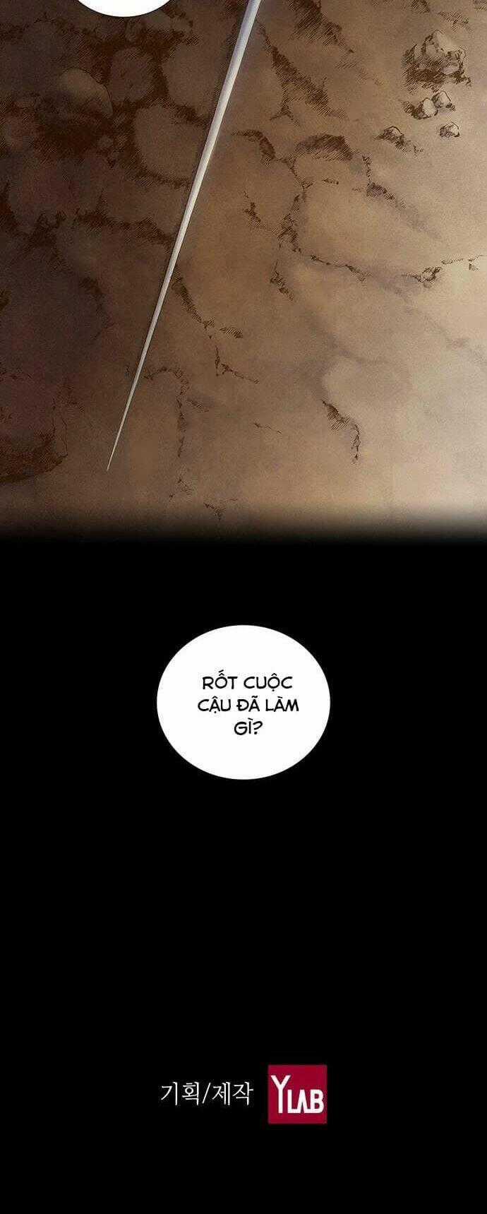 Ám Hành Ngự Sử - Chapter 173 - Trang 39