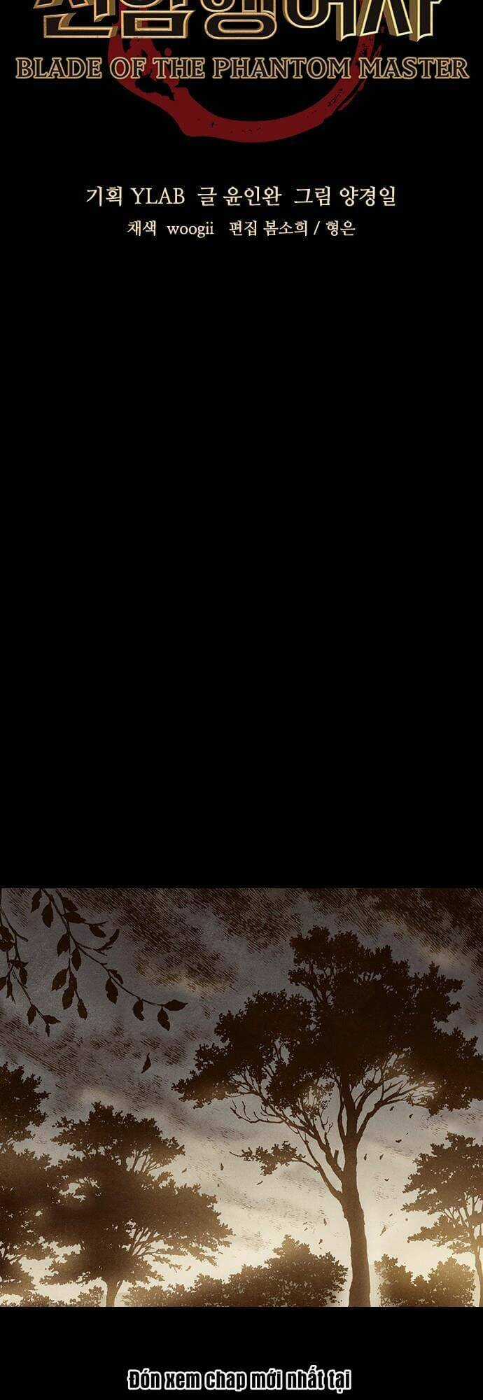 Ám Hành Ngự Sử - Chapter 173 - Trang 6