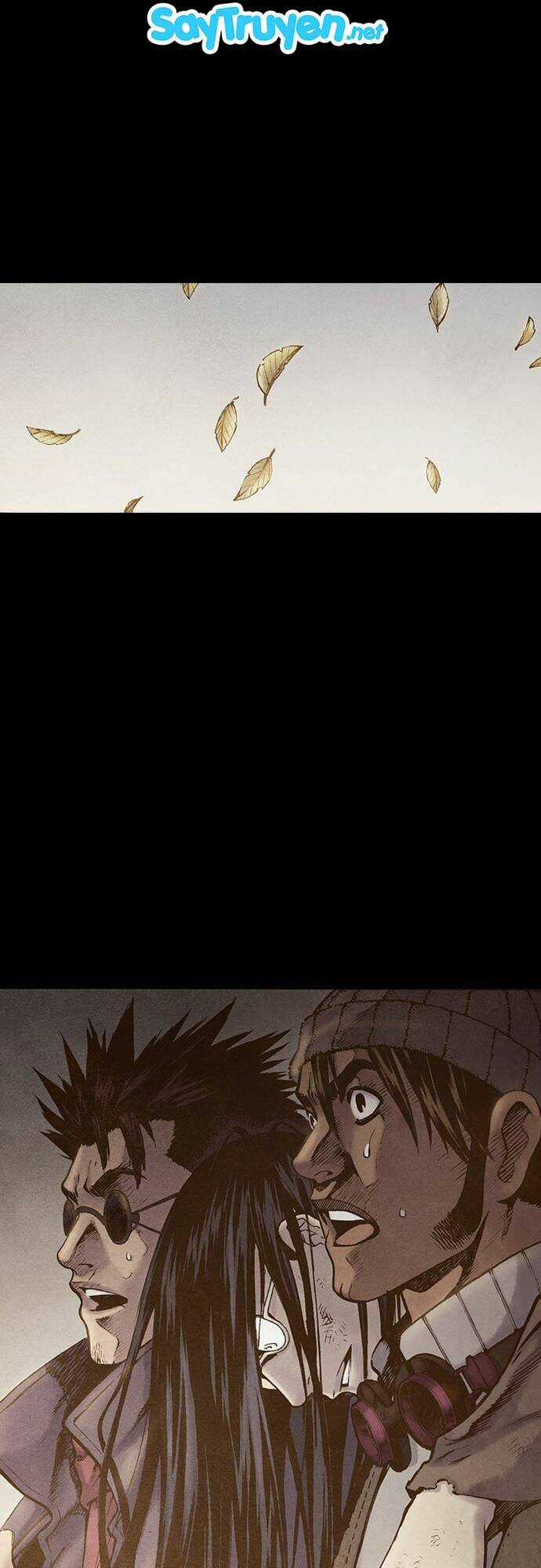 Ám Hành Ngự Sử - Chapter 173 - Trang 7