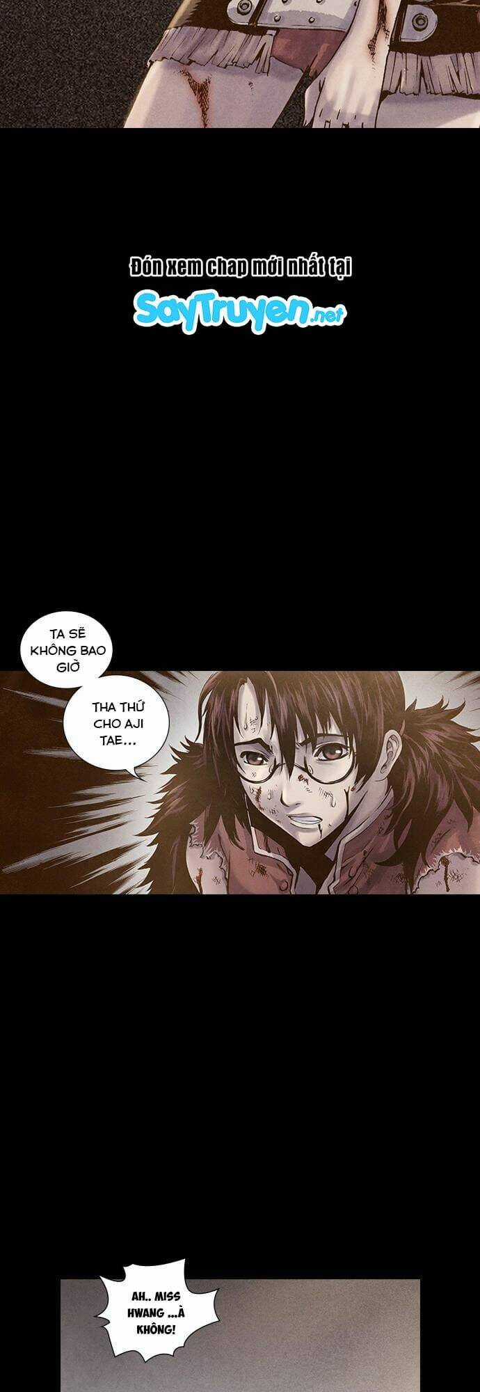 Ám Hành Ngự Sử - Chapter 174 - Trang 12
