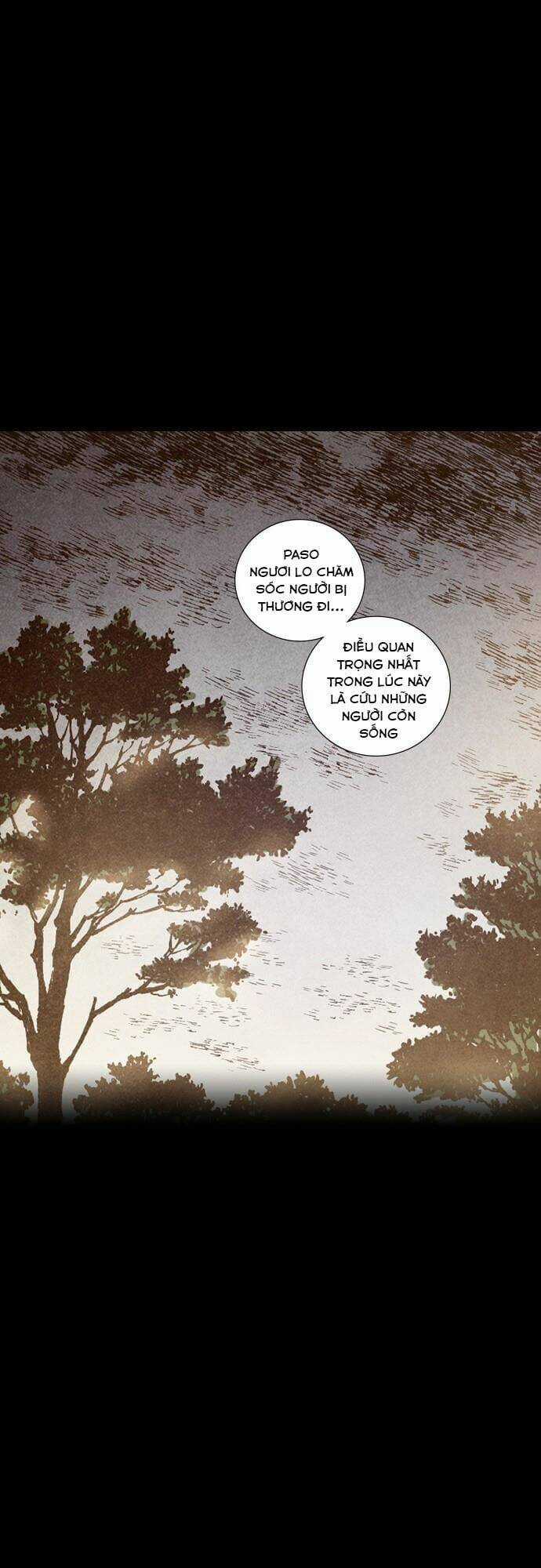 Ám Hành Ngự Sử - Chapter 174 - Trang 14