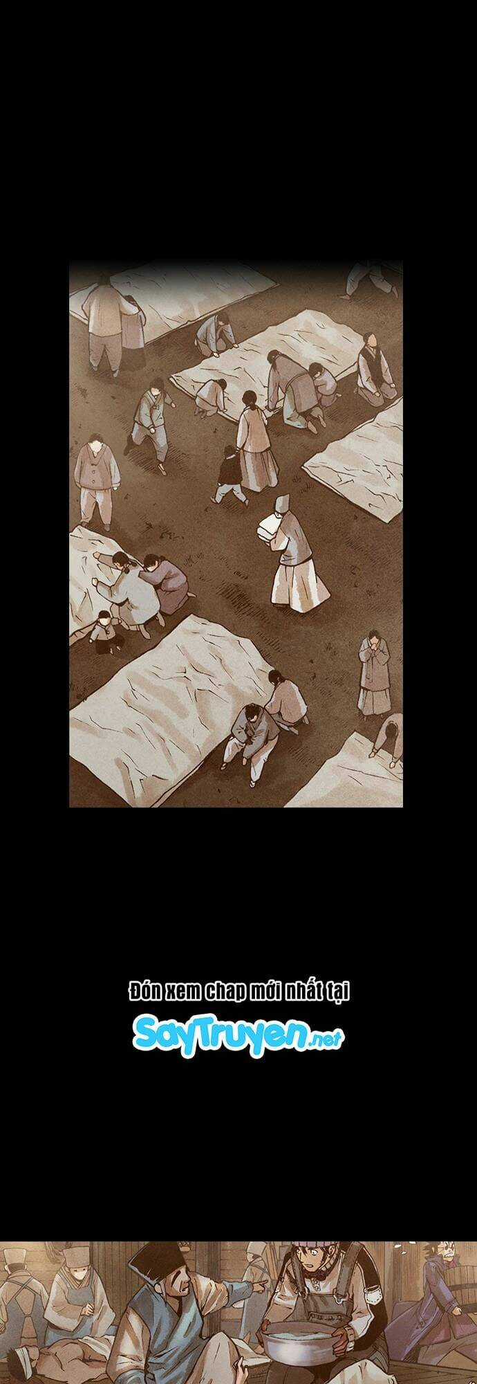 Ám Hành Ngự Sử - Chapter 174 - Trang 15