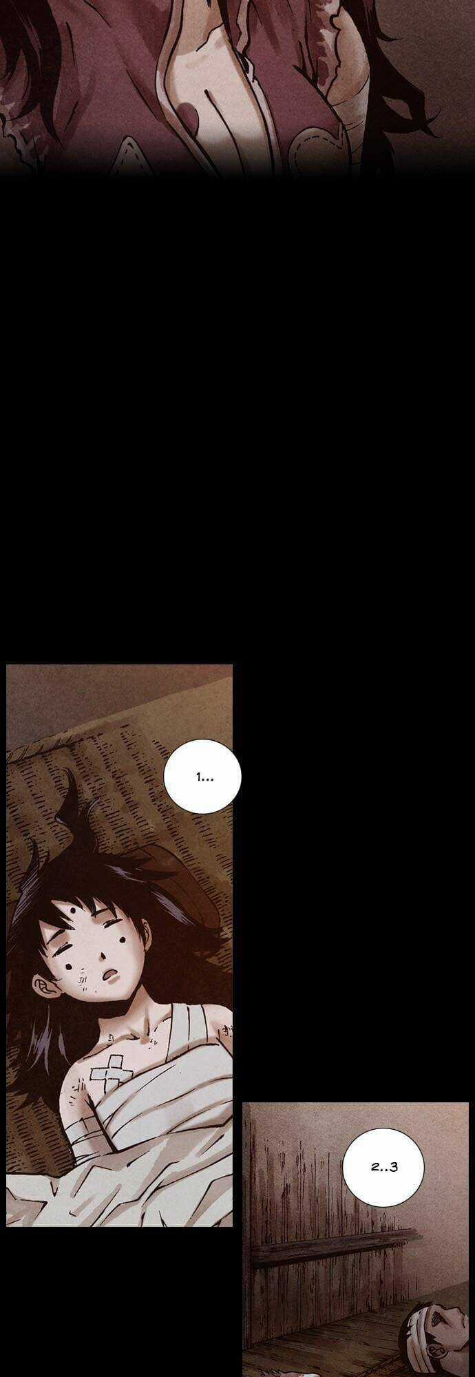 Ám Hành Ngự Sử - Chapter 174 - Trang 20