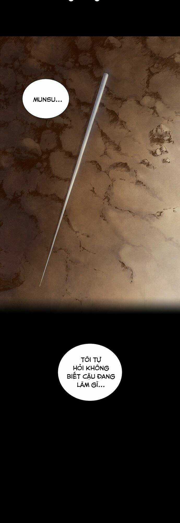 Ám Hành Ngự Sử - Chapter 174 - Trang 3