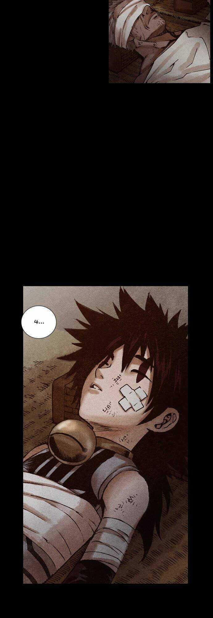 Ám Hành Ngự Sử - Chapter 174 - Trang 21