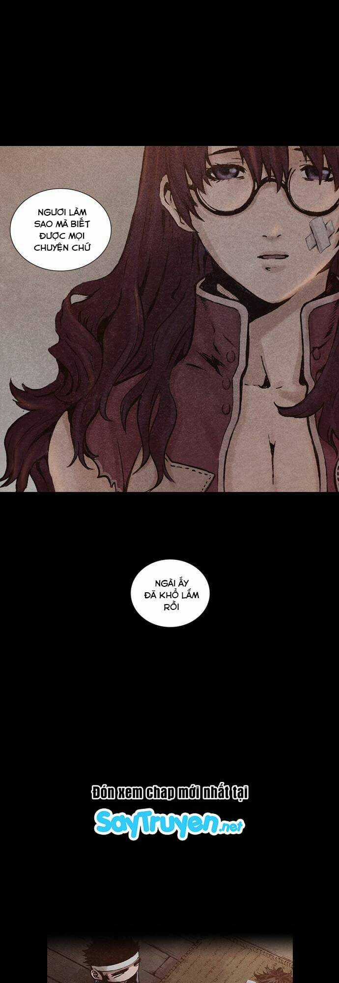 Ám Hành Ngự Sử - Chapter 174 - Trang 27