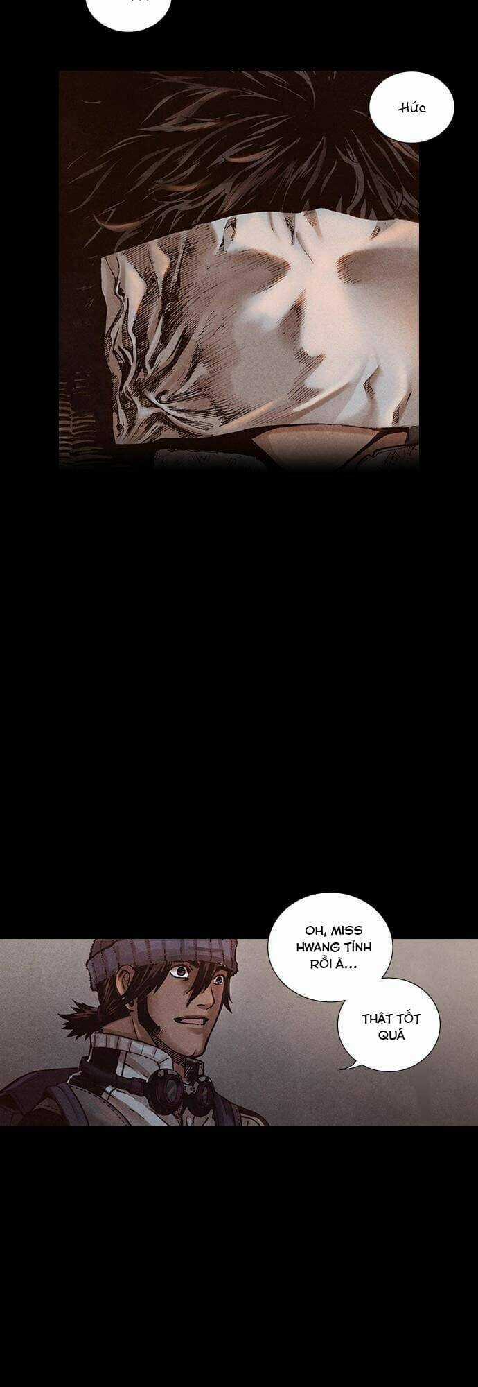 Ám Hành Ngự Sử - Chapter 174 - Trang 32