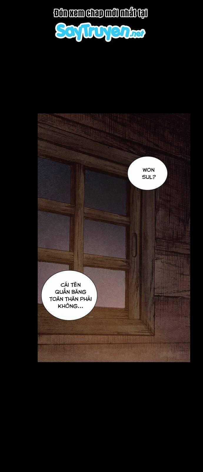 Ám Hành Ngự Sử - Chapter 174 - Trang 41