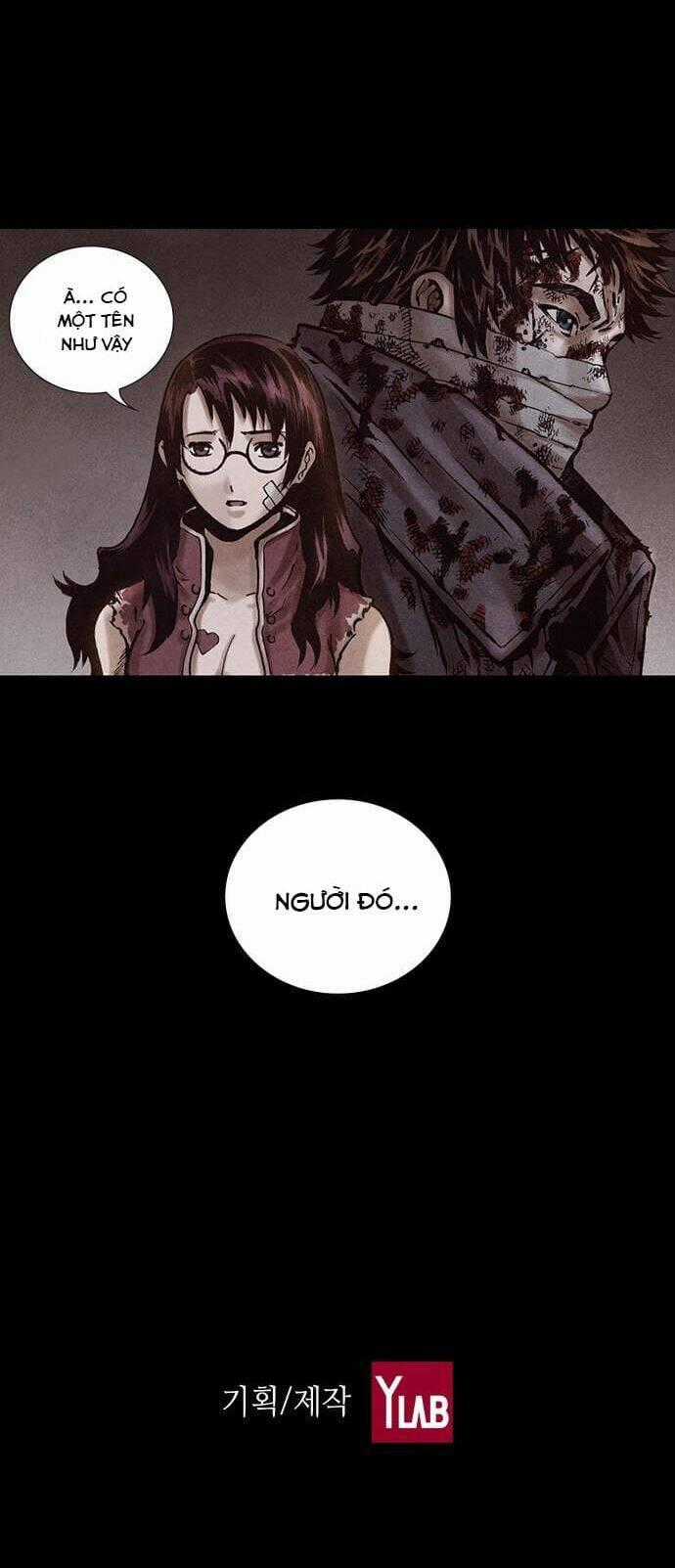 Ám Hành Ngự Sử - Chapter 174 - Trang 42