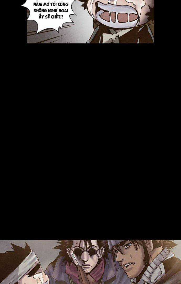 Ám Hành Ngự Sử - Chapter 174 - Trang 9