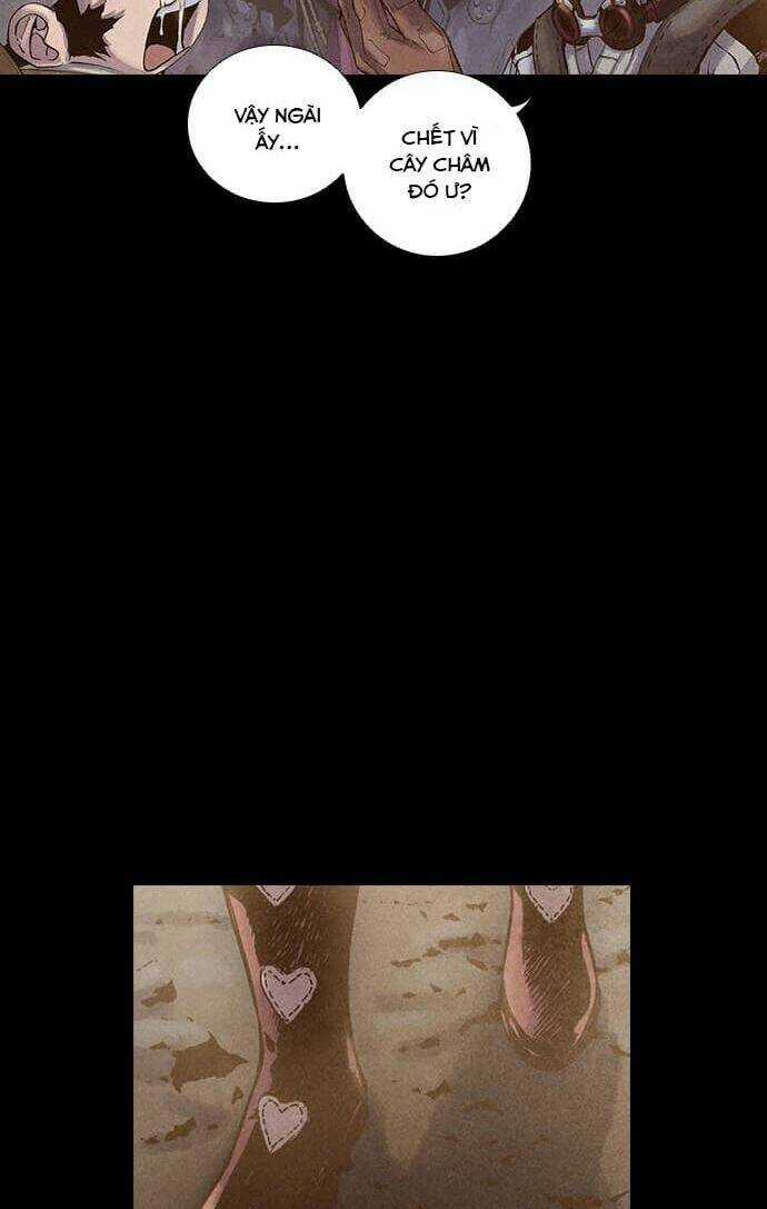 Ám Hành Ngự Sử - Chapter 174 - Trang 10