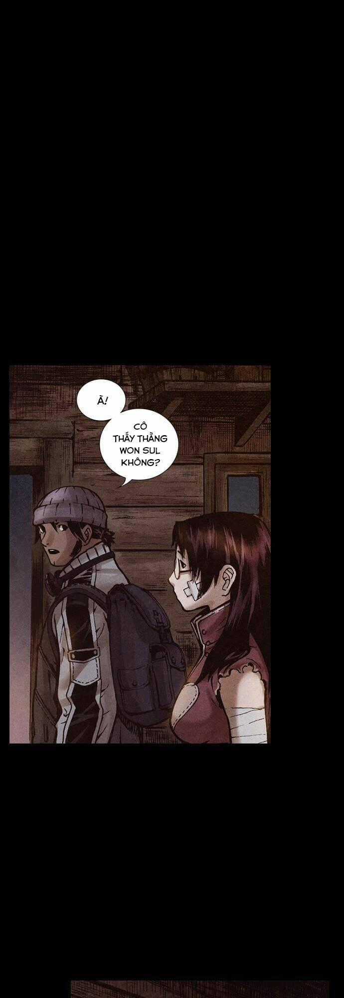 Ám Hành Ngự Sử - Chapter 175 - Trang 2