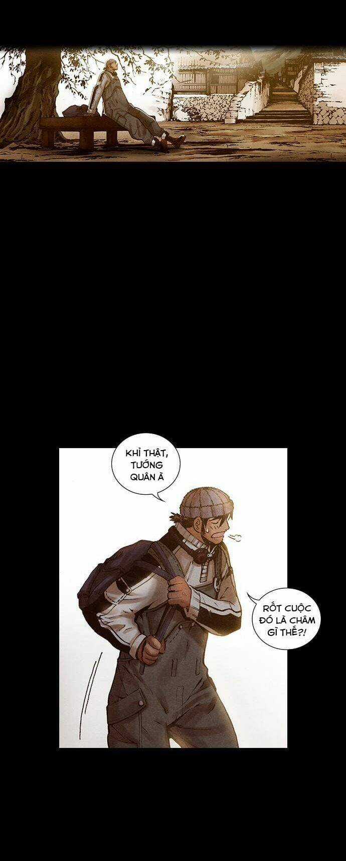 Ám Hành Ngự Sử - Chapter 175 - Trang 13