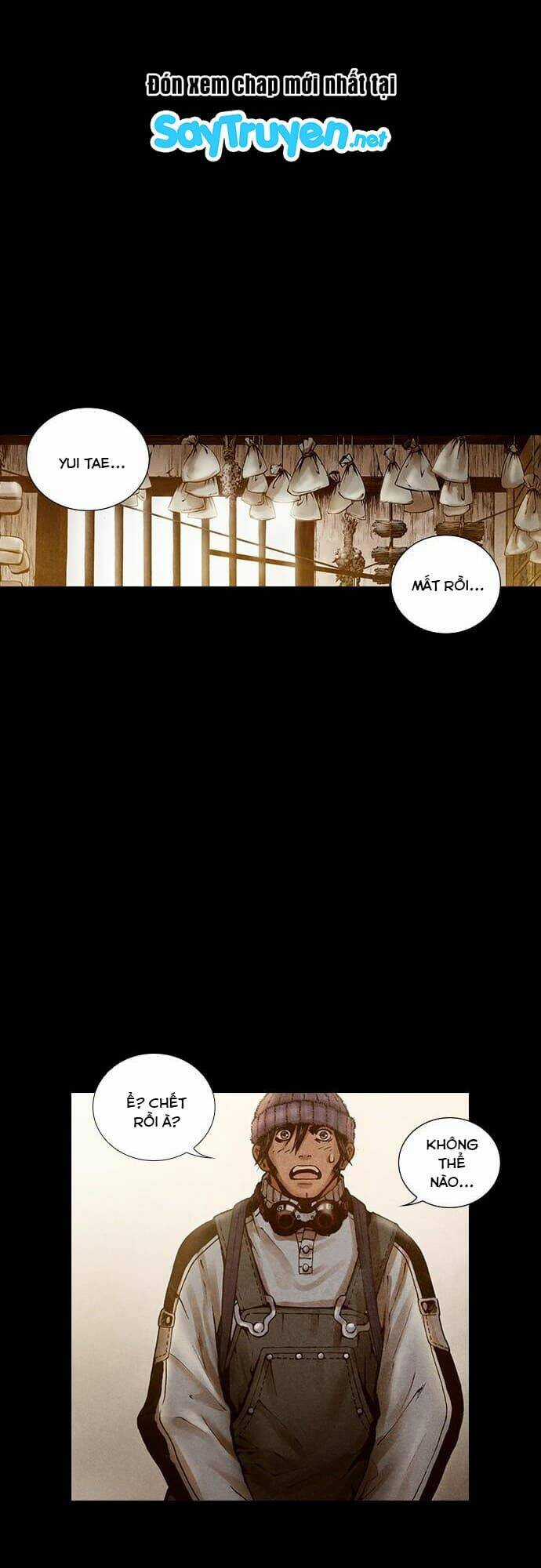 Ám Hành Ngự Sử - Chapter 175 - Trang 24