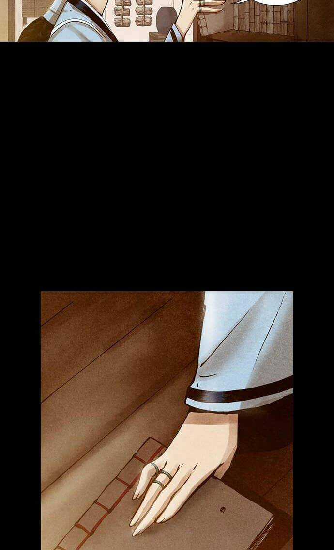 Ám Hành Ngự Sử - Chapter 175 - Trang 26